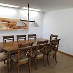 Espectacular Casa Para 12 Personas A Pasos Del Mar