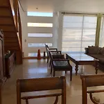Espectacular Casa Para 12 Personas A Pasos Del Mar