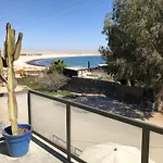 Espectacular Casa Para 12 Personas A Pasos Del Mar