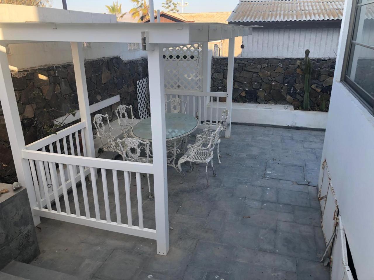 Casa de férias Espectacular Casa 12 Personas A Pasos Del Mar Bahia Inglesa